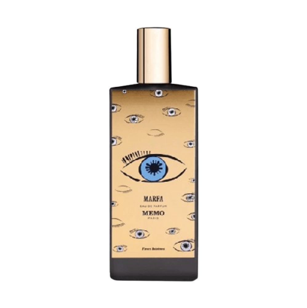 عطر مارفا من ميمو باريس – او دي بارفيوم- 75مل