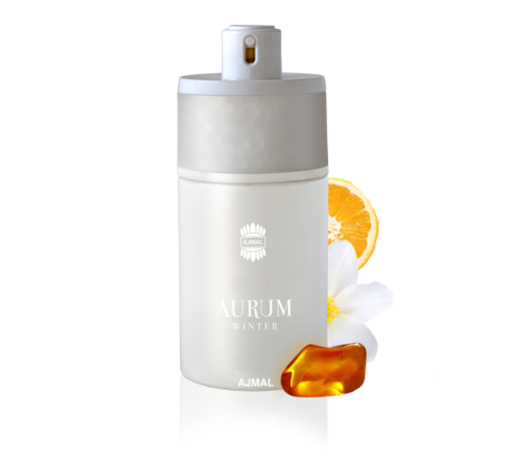 Ajmal Aurum Winter Eau de Parfum 75ml