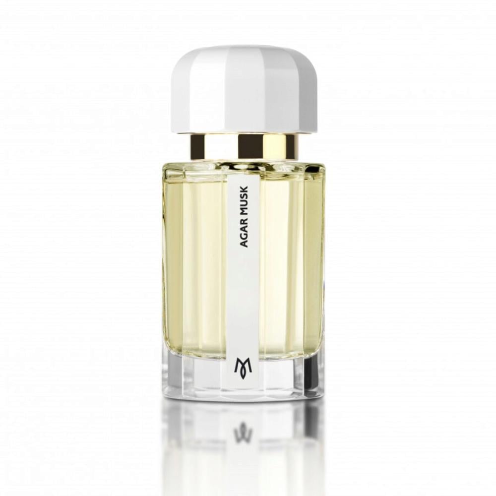 Agar Musk Eau de Parfum by Ramon Monegal