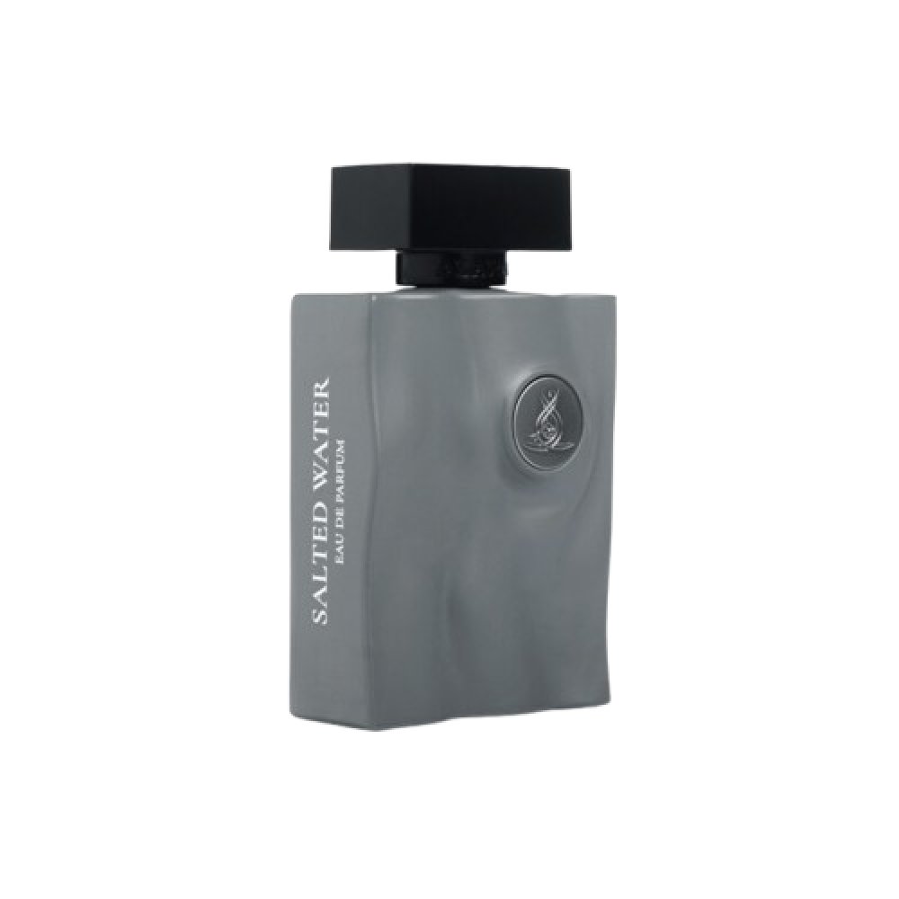 Al Asrar Salted Water Perfume - Eau de Parfum - 100ml