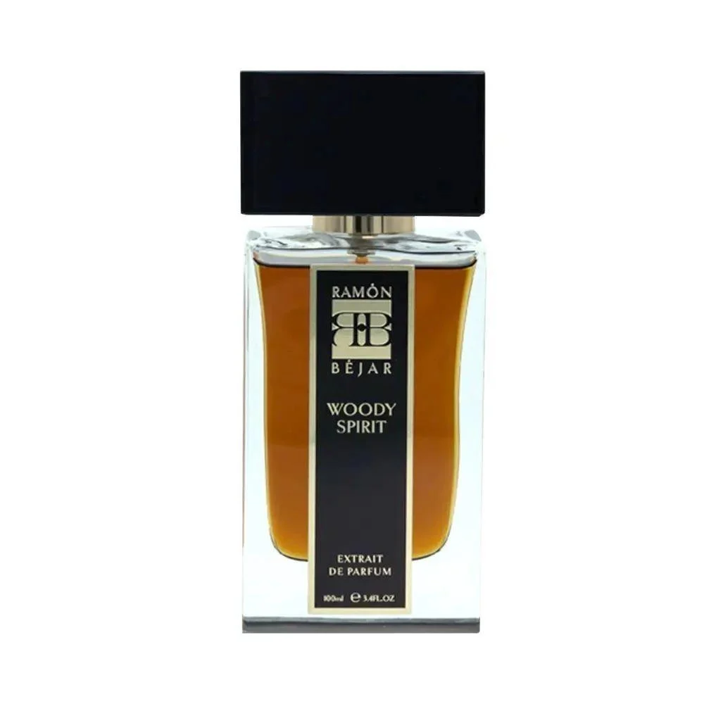 عطر رامون بيجار وودي سبيريت من رامون بيجار اكسترايت دي بارفيوم 100مل