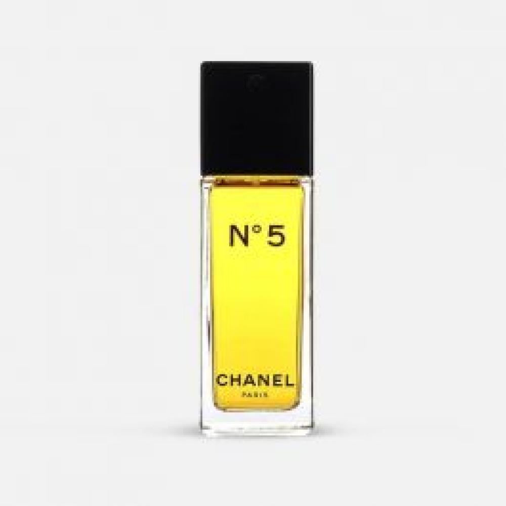 Chanel No.5 Eau de Toilette 50ml