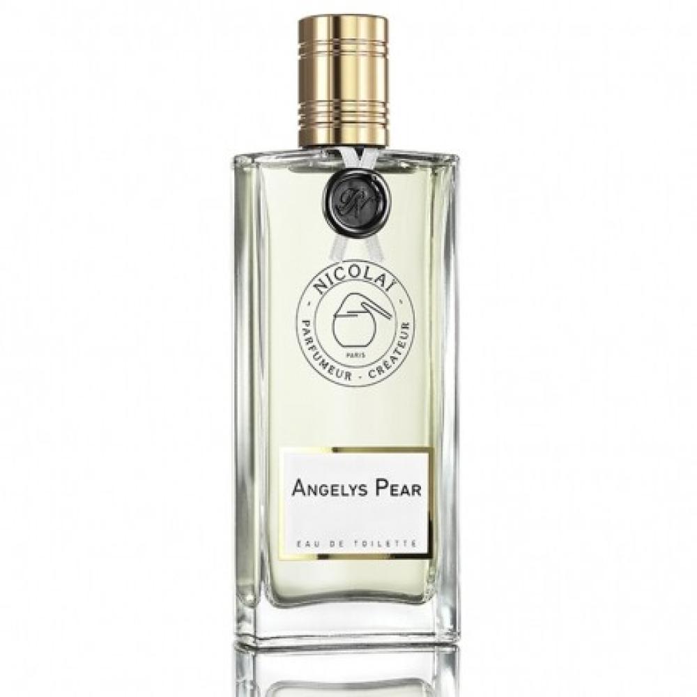 عطر انجليس بير من نيكولاي أودو تواليت 100 مل