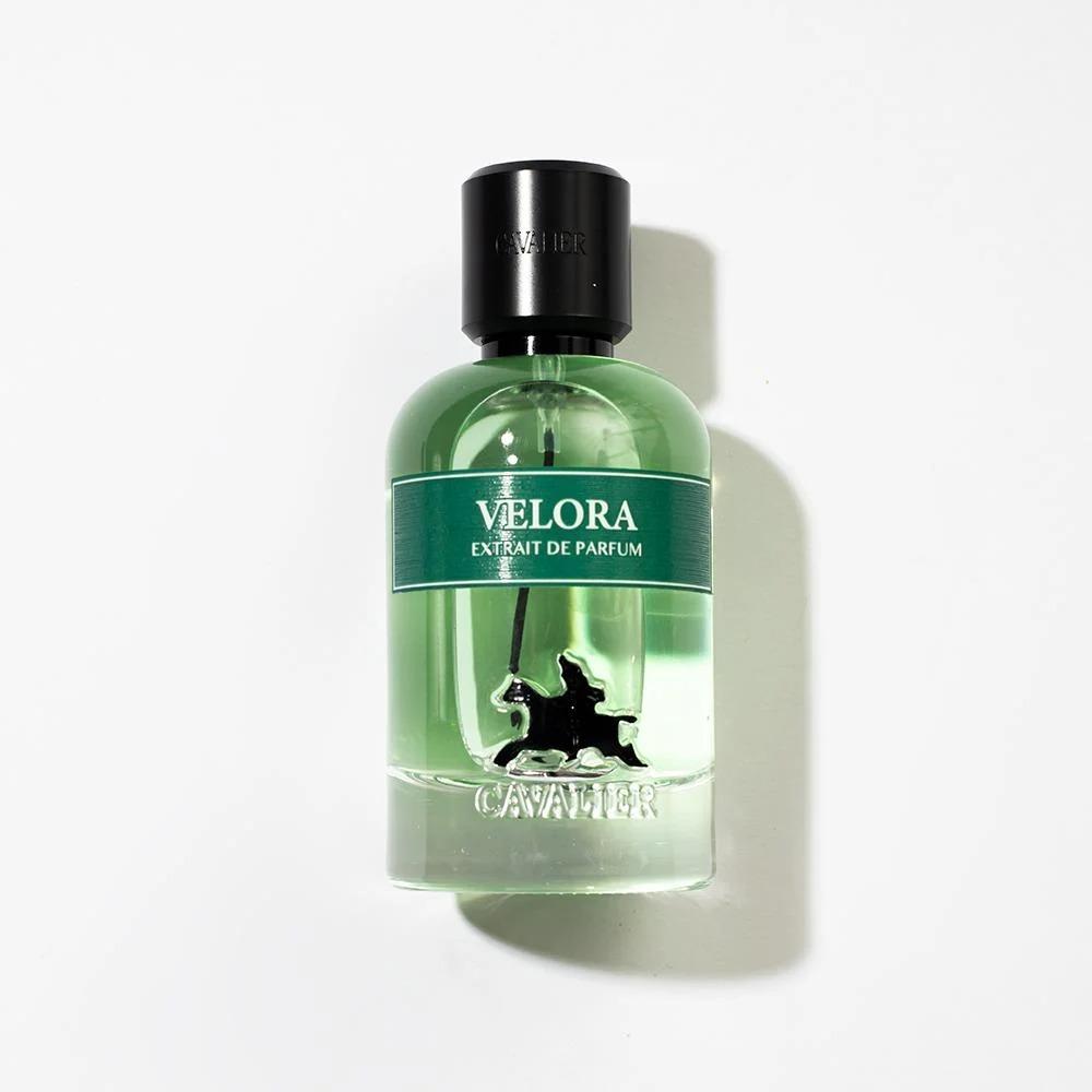 Cavallier Velora Perfume 100ml