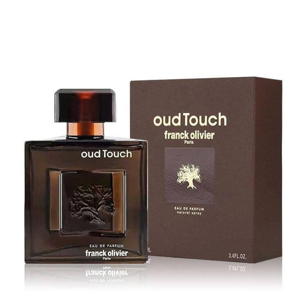 Franck Olivier Oud Touch Eau de Parfum 100ml