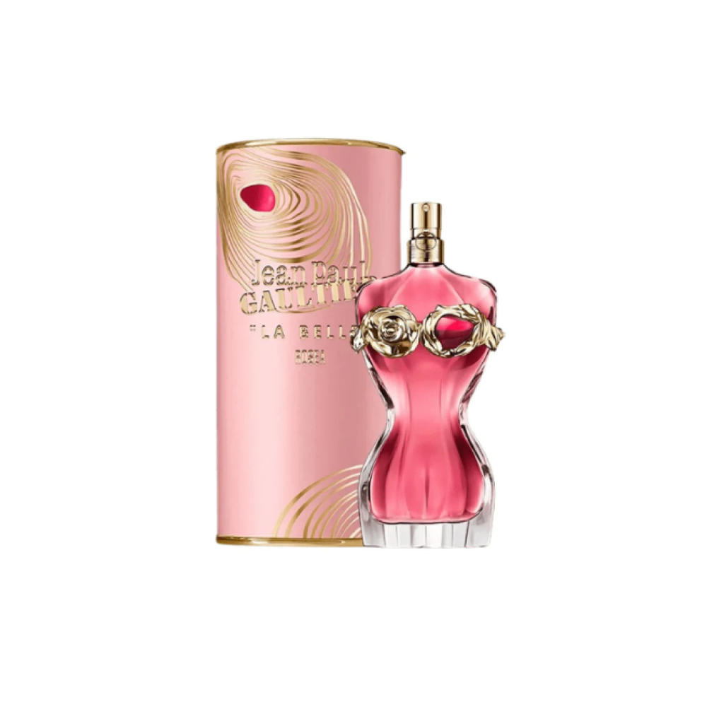 عطر جان بول غوتييه لا بيلا روزا او دو بارفيوم 100مل