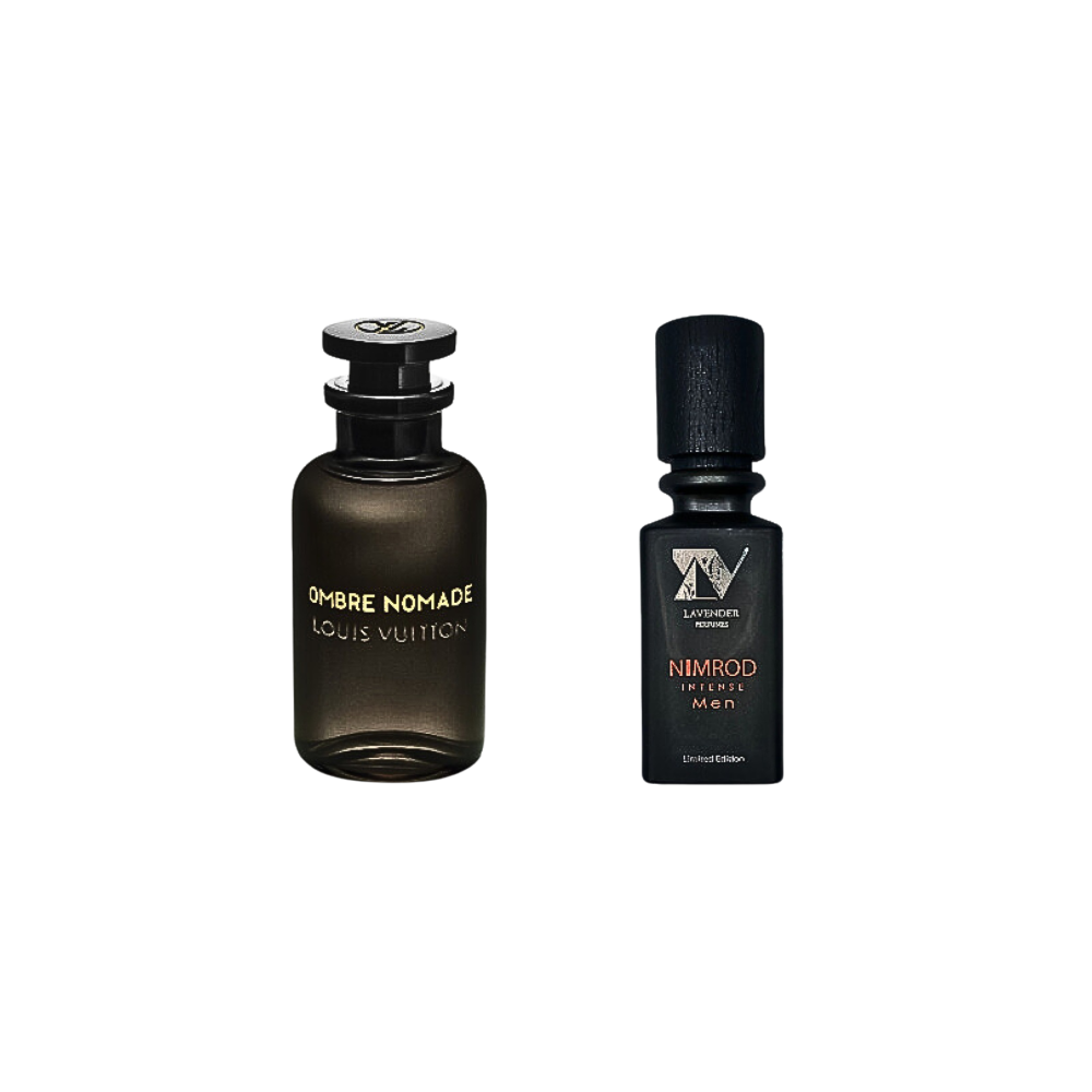 عطر نيمرود إنتنس مان من لافندر او دي بارفان - 75 مل