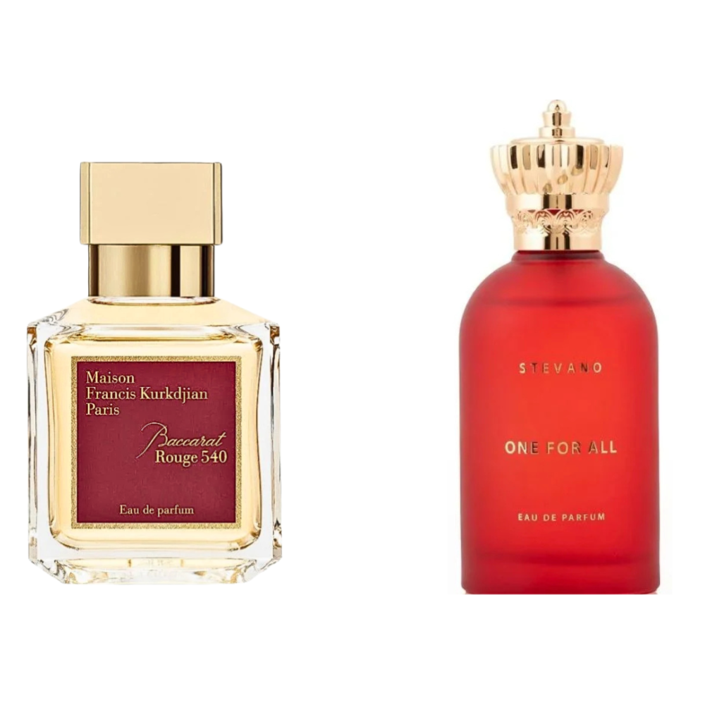Stefano One For All Perfume 100ml
