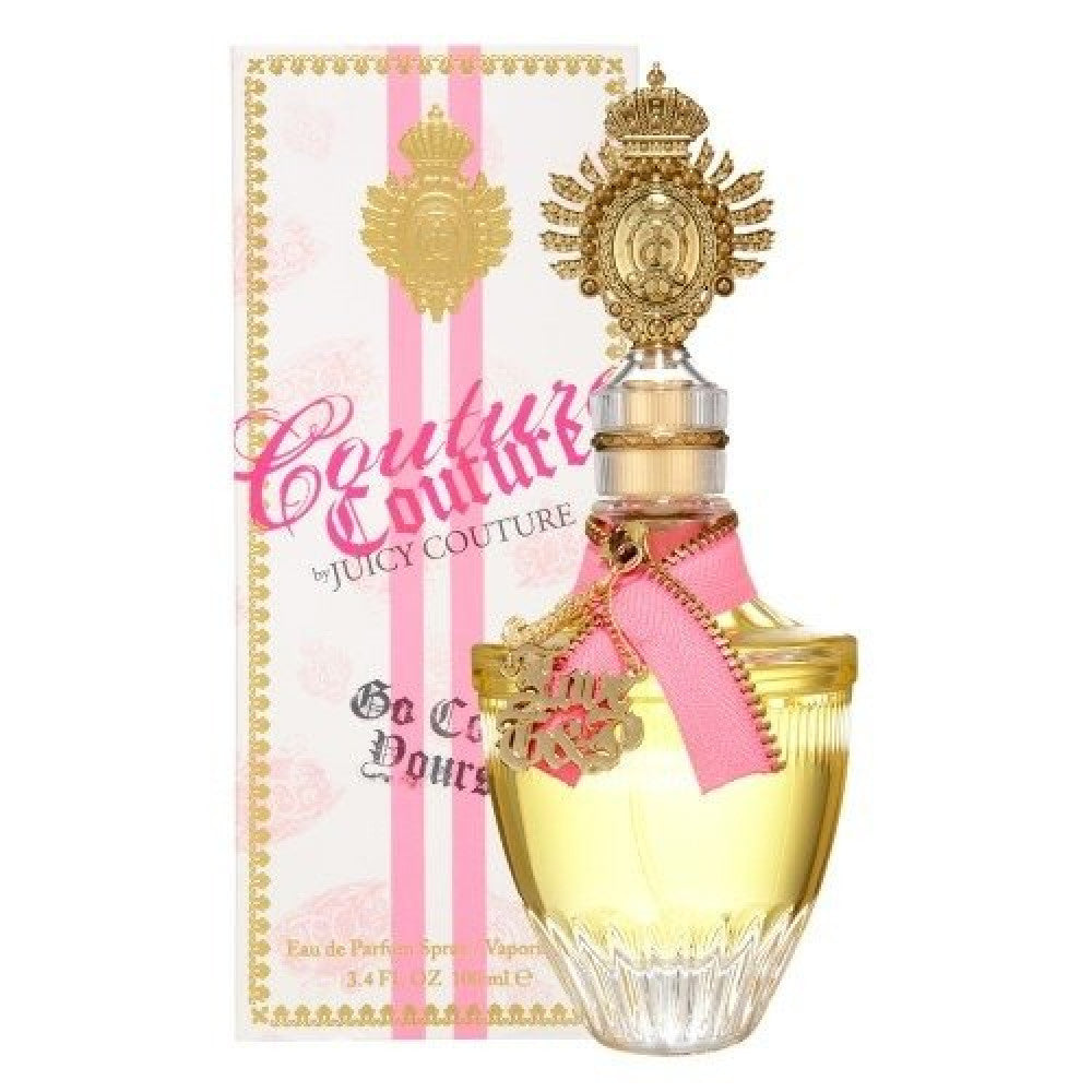 Juicy Couture Couture Couture EDP 100ml