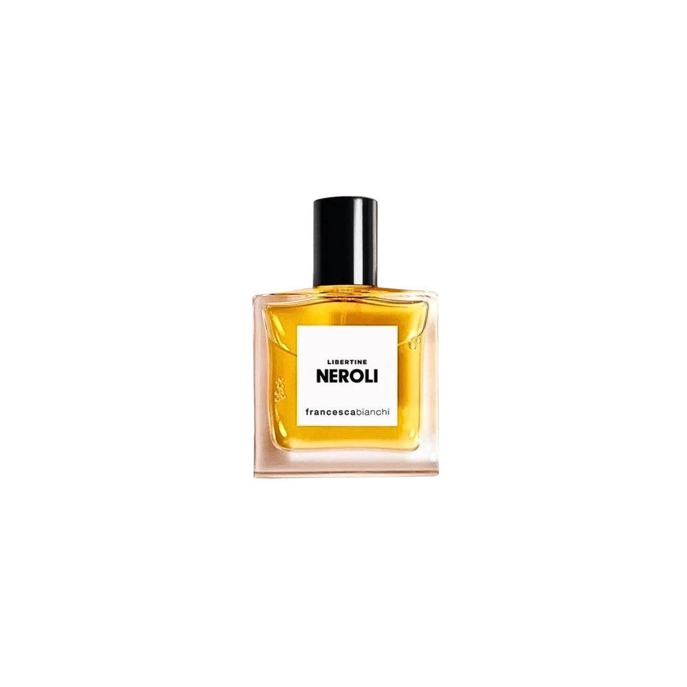 عطر ليبرتين نيرولي من فرانشيسكا بيانكي اكسترايت دو بارفيوم 30مل