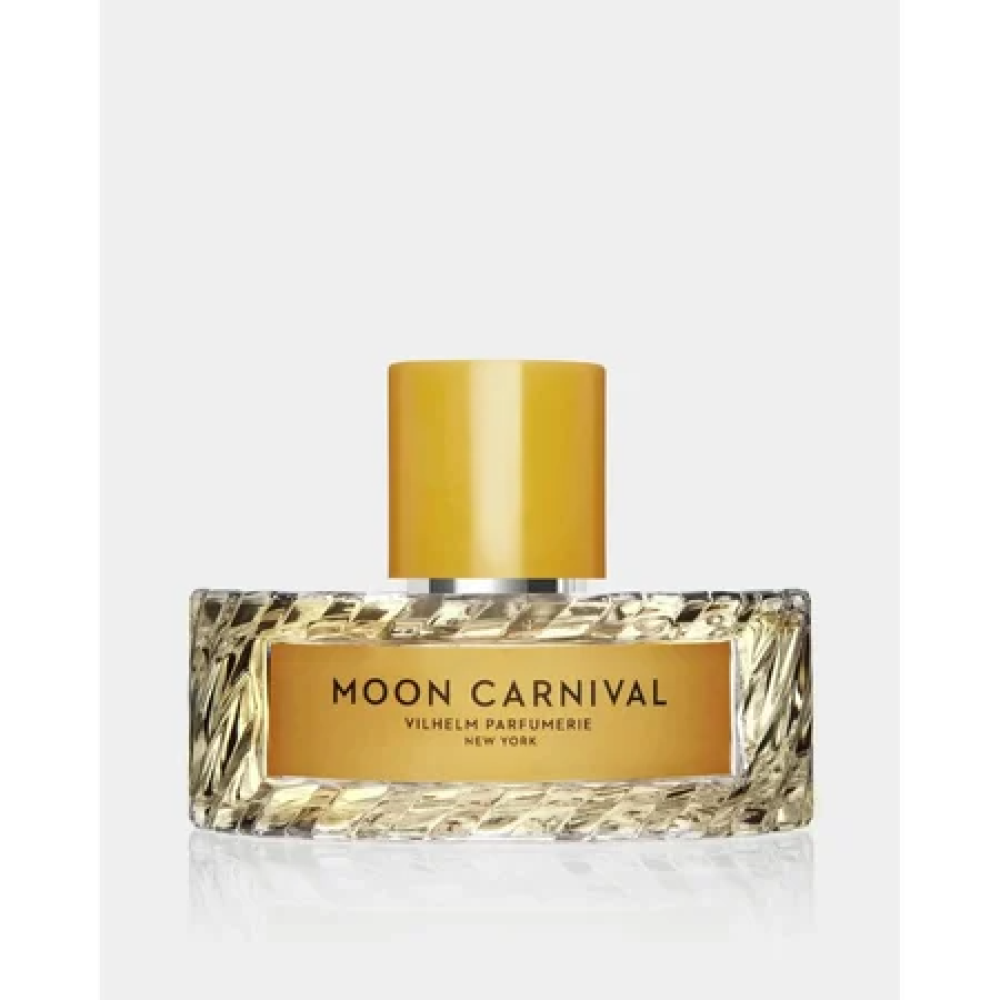 Wilhelm Parfumerie Moon Carnival Eau de Parfum Unisex 100ml