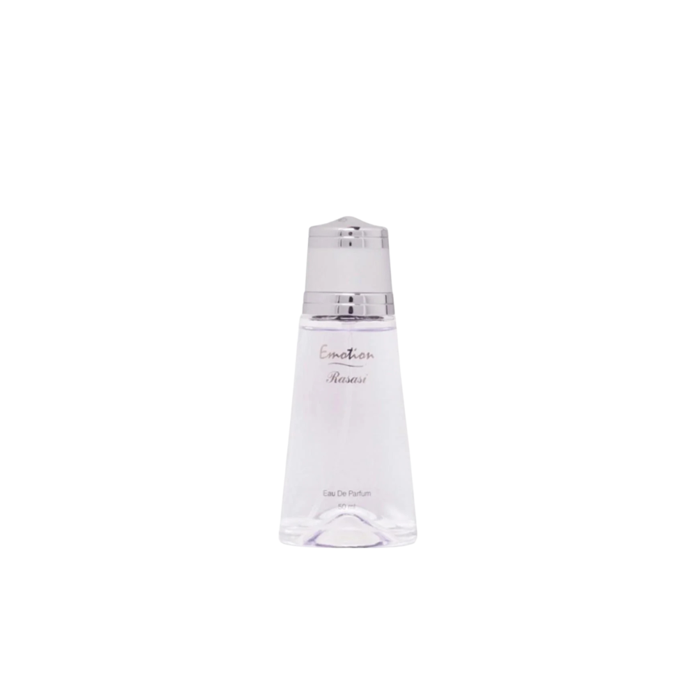 عطر ايموشن من الرصاصي او دي بارفيوم- 50مل