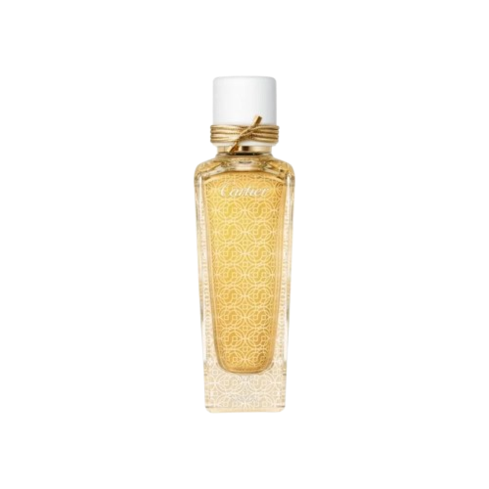 عطر عود & مسك من كارتير – أو دو بارفيوم 75 مل