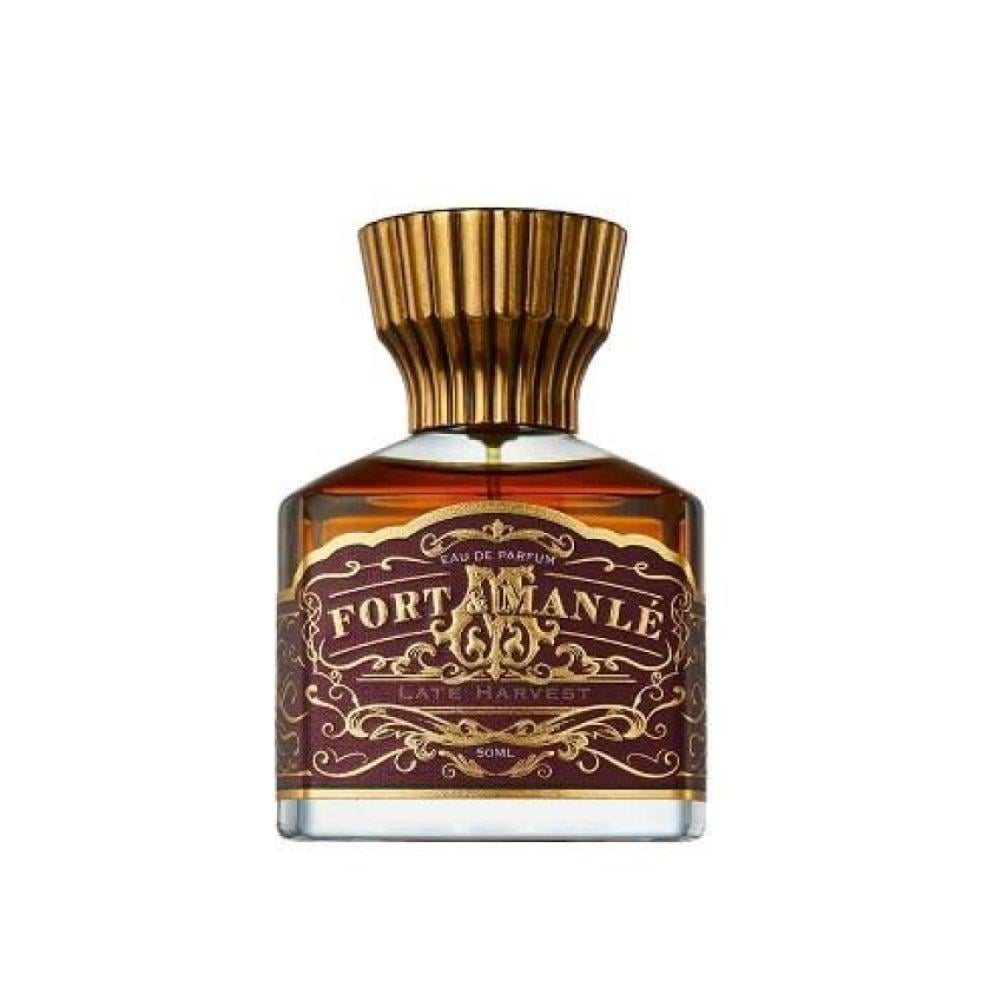عطر ليت هارفيست من فورت اند مانلي او دى بارفيوم 50 مل