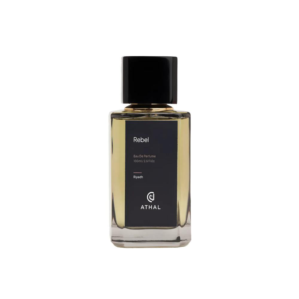 Athal Rebel Eau de Parfum 100ml