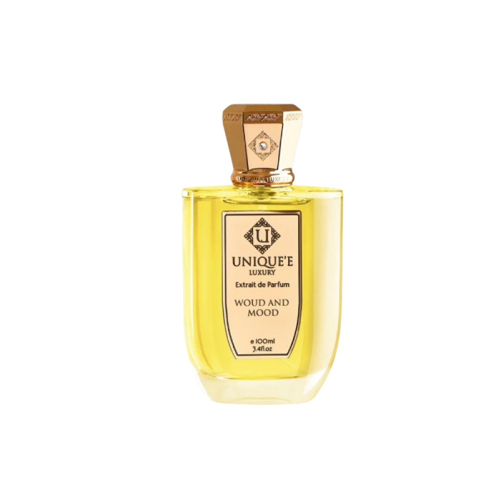 عطر وود اند مود من يونيك لاكجري اكسترايت دي بارفيوم- 100مل