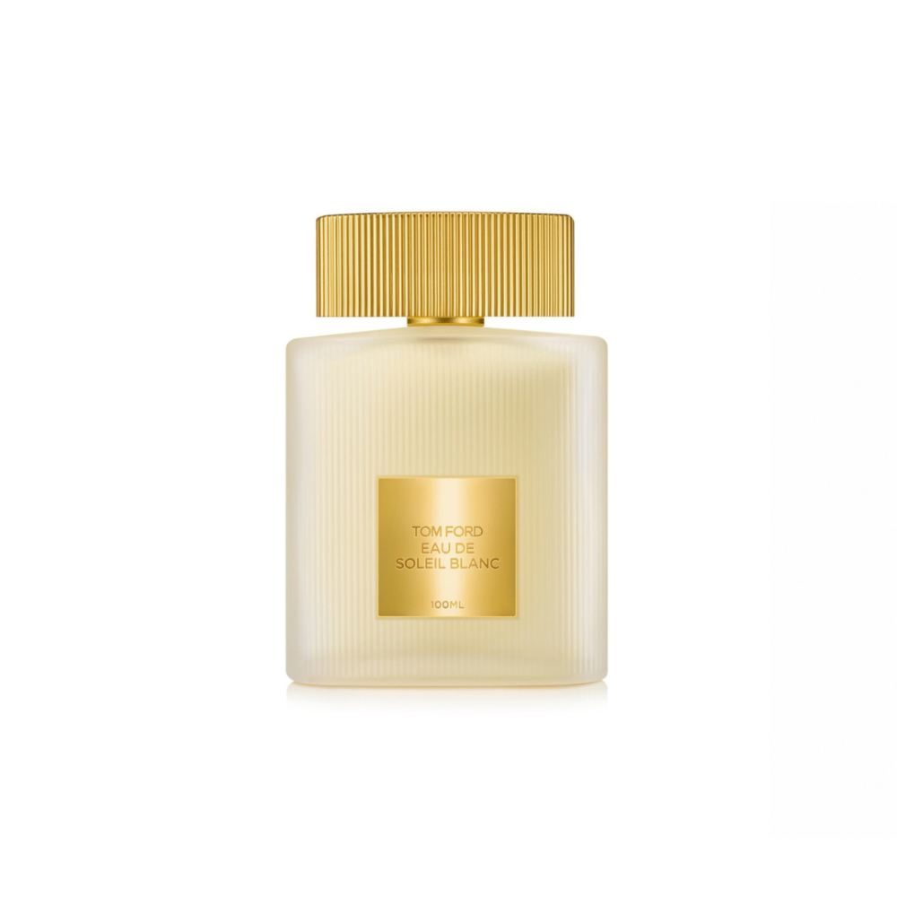 عطر او دو سوليل بلانك من توم فورد او دي تواليت 100مل