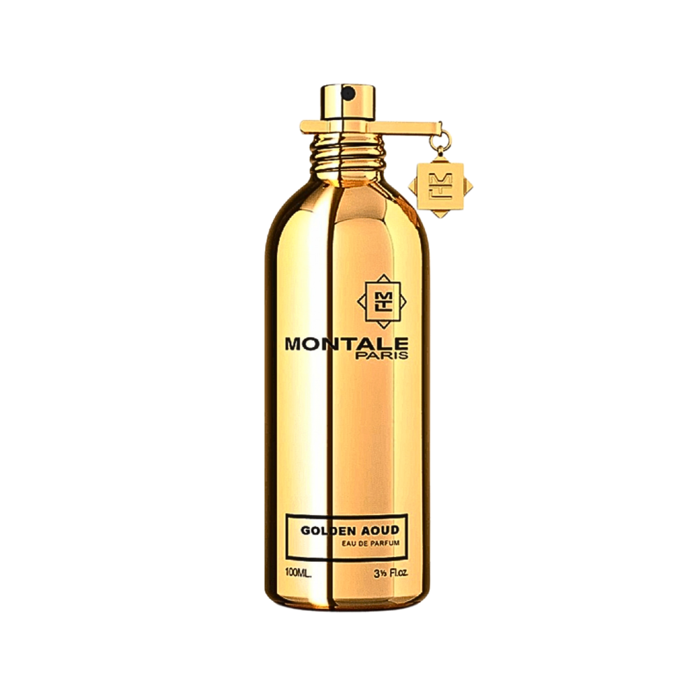 عطر جولدن عود من مونتال - او دو برفيوم - 100مل