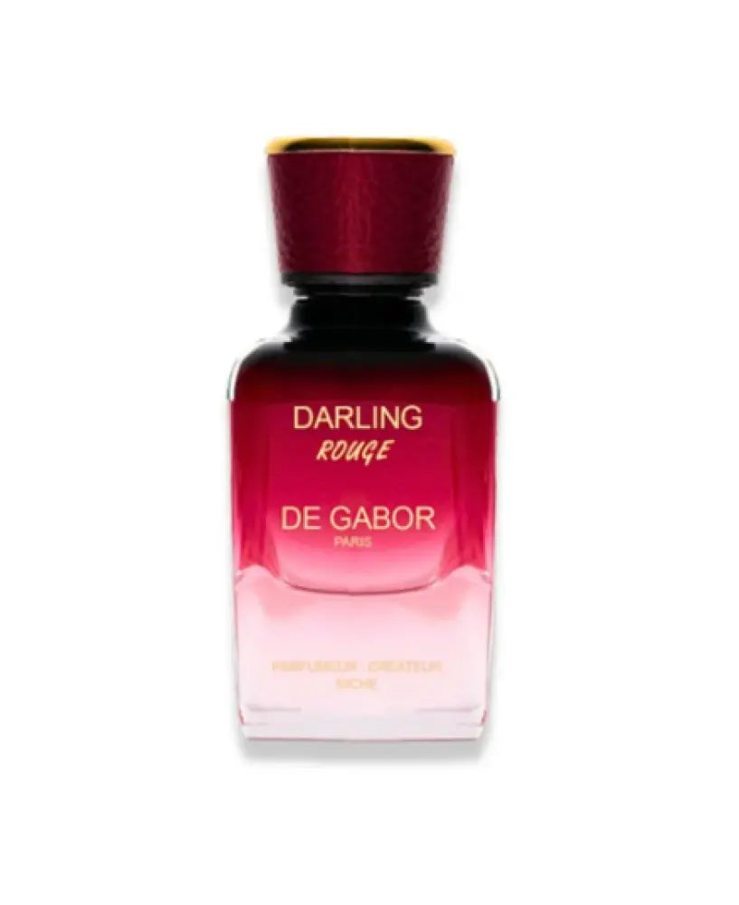 Darling Rouge by De Gabor Extrait de Parfum 50ml