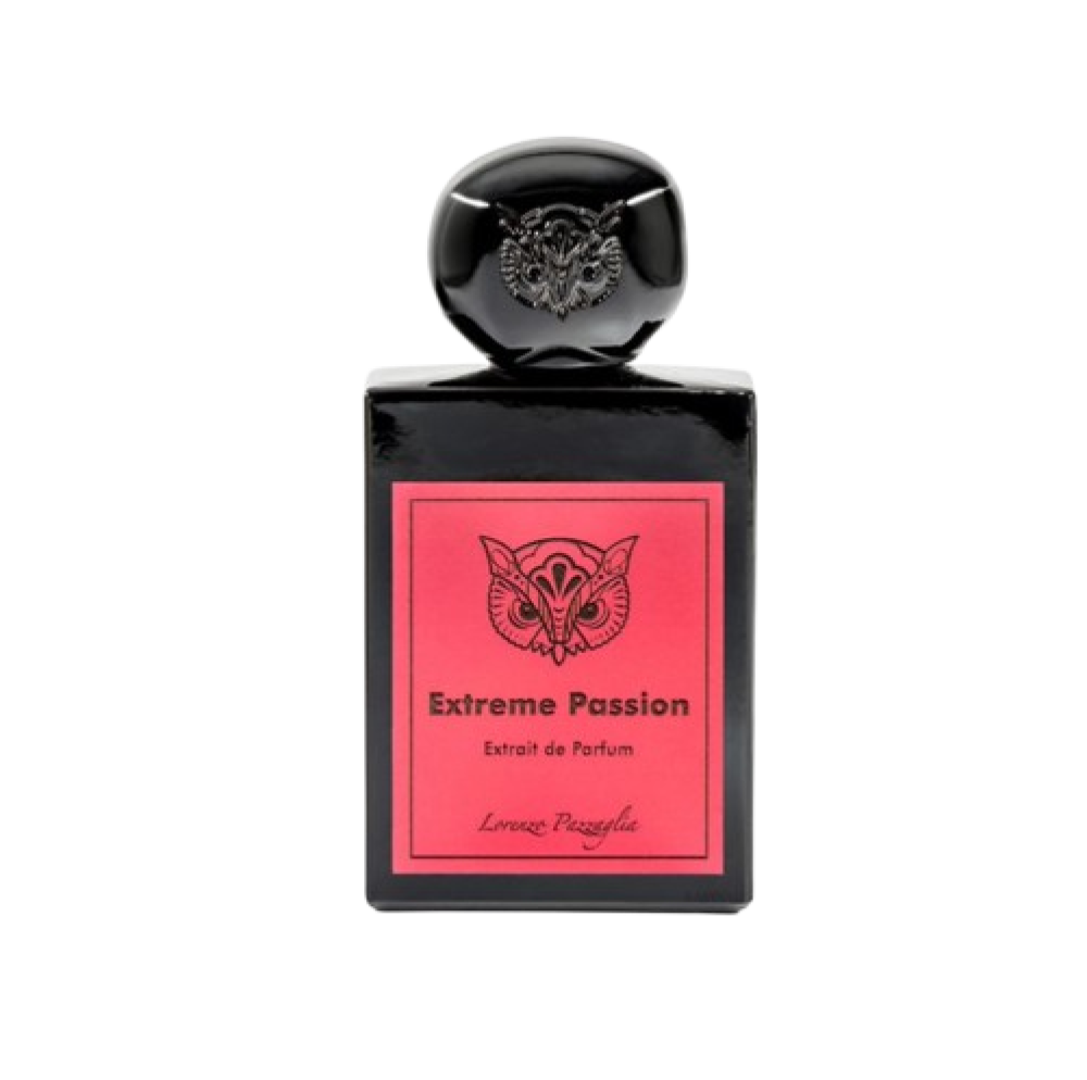 Lorenzo Pazzaglia Extreme Passion Extrait de Parfum - 50ml