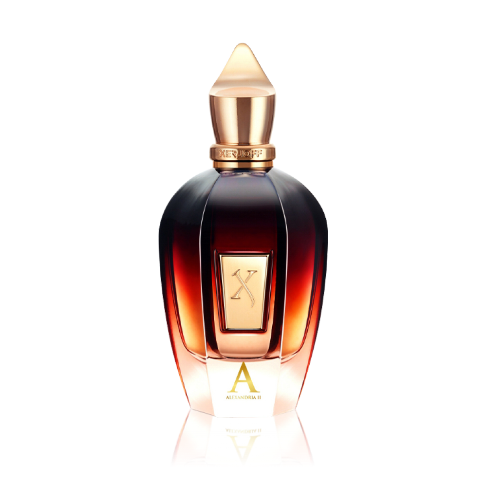 عطر الكساندريا 2 من زيرجوف - او دي بارفيوم