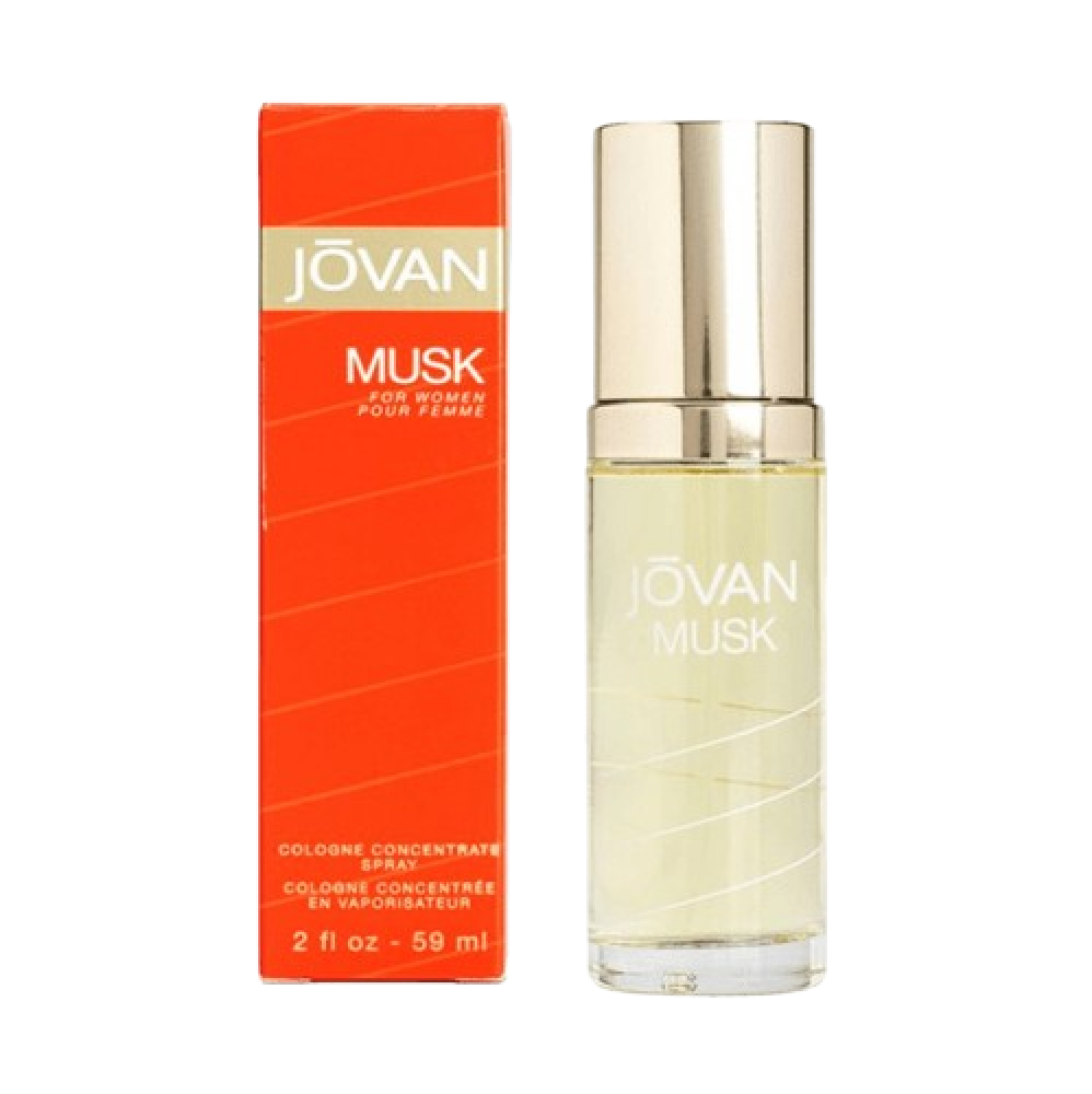 عطر جوفان مسك 59 مل