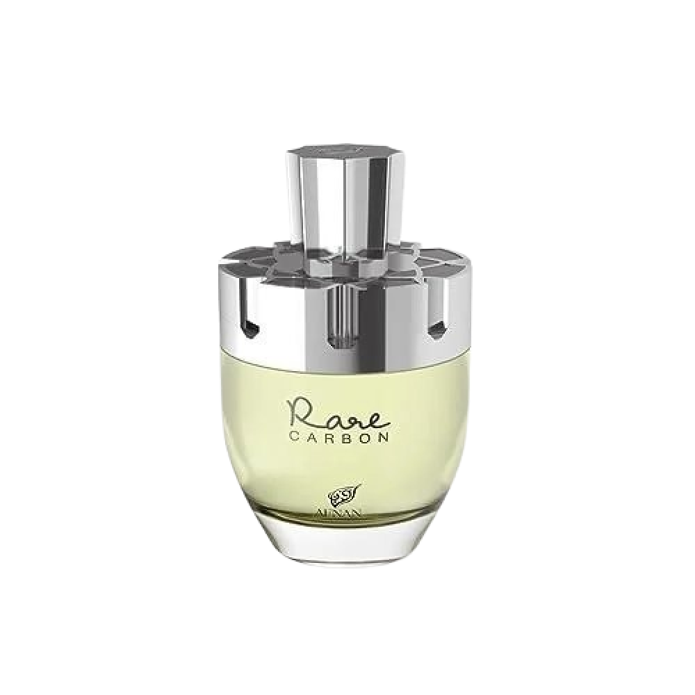 عطر رير كاربون للرجال من أفنان 100 مل