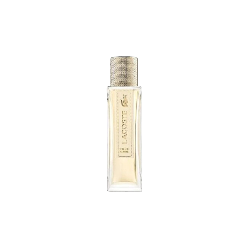 Lacoste Pour Femme Eau de Parfum 50ml