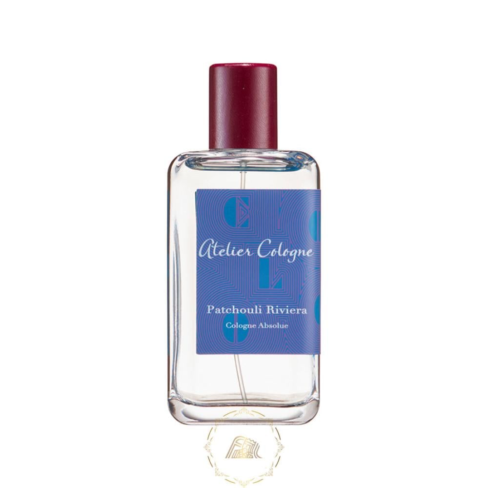 Patchouli Riviera Cologne Absolue by Atelier Cologne 200ml