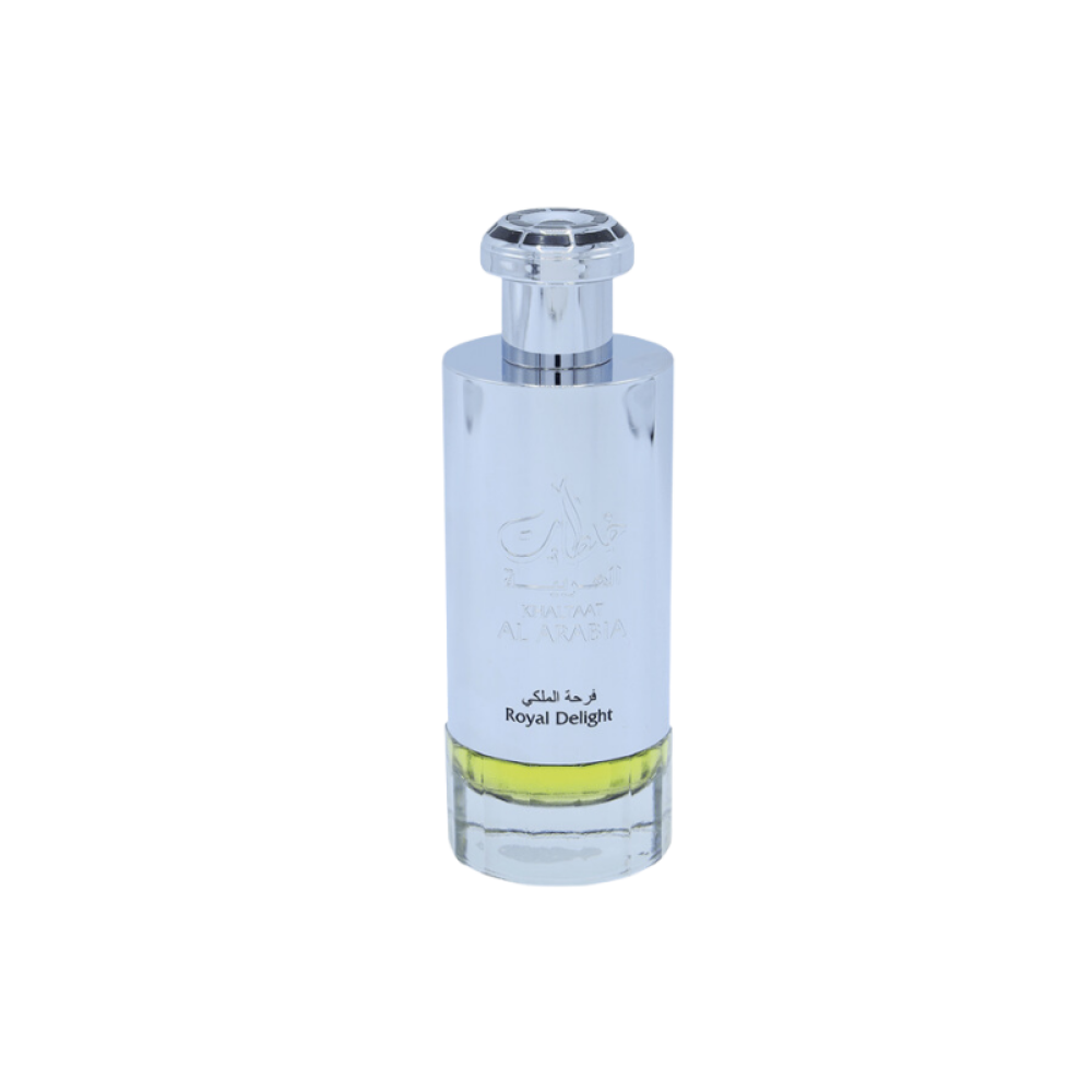 Lattafa Khaltat Al Arabia Farah Al Malaki Eau de Parfum 100ml