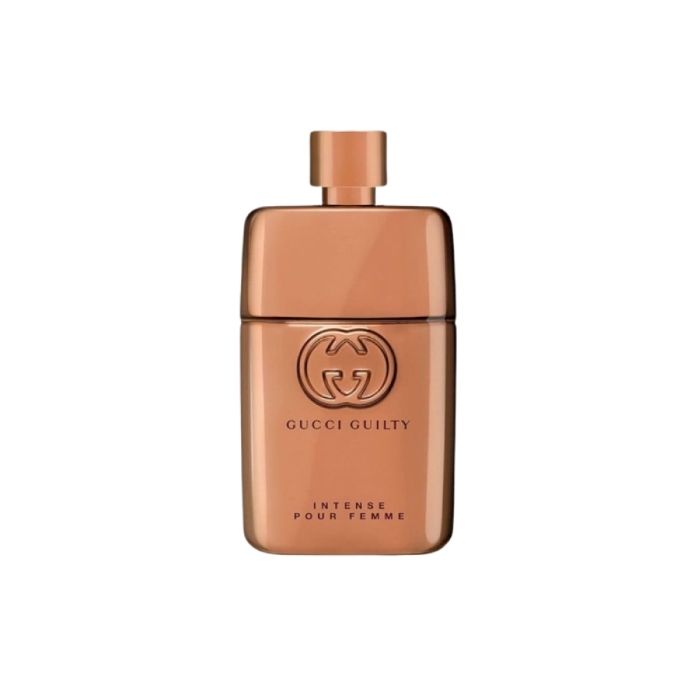 عطر قولتي بور فيم الابيض من قوتشي - انتنس اودي بارفيوم - 90مل