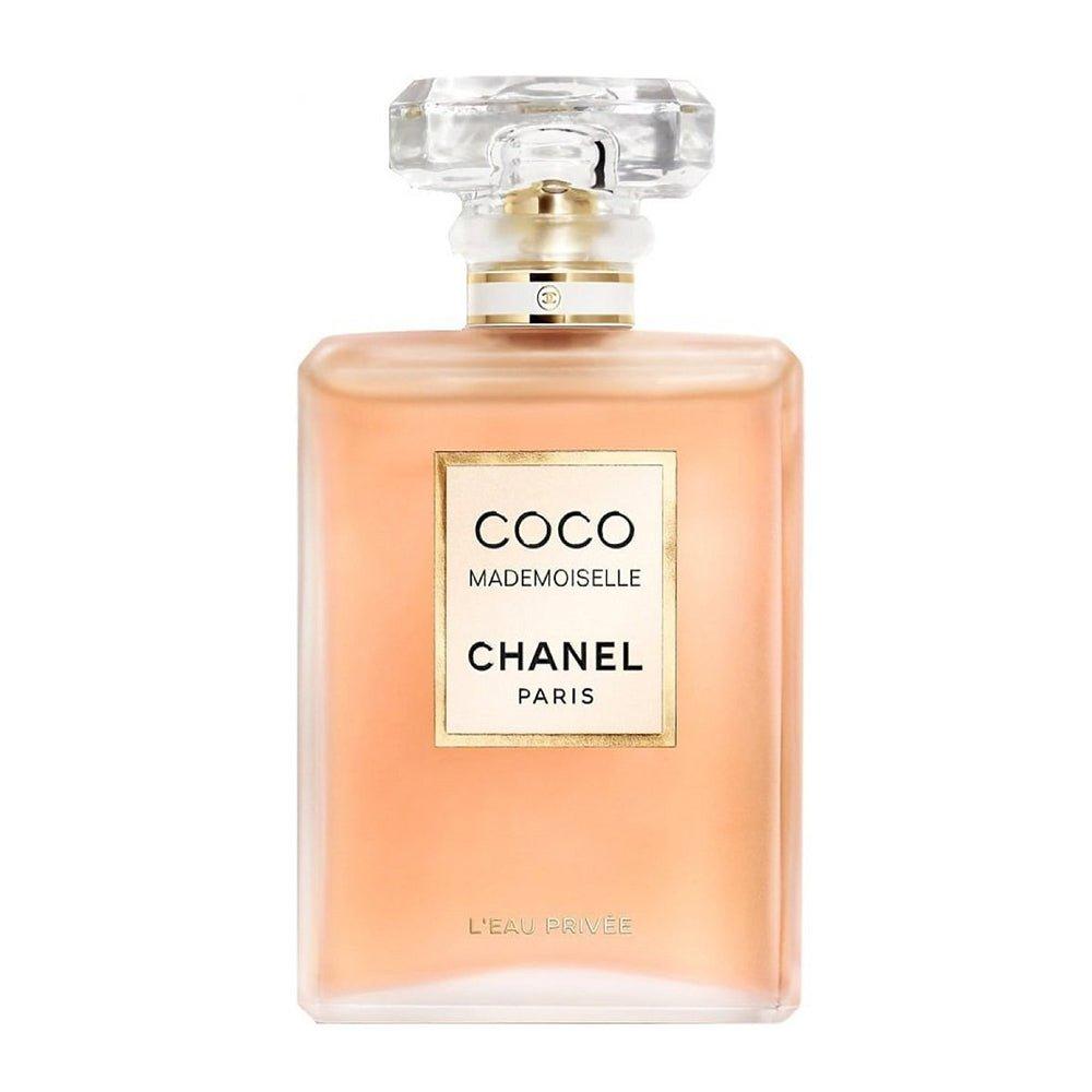 عطر كوكو مادموزيل لو بريفيه - أو بور لو نايت من شانيل