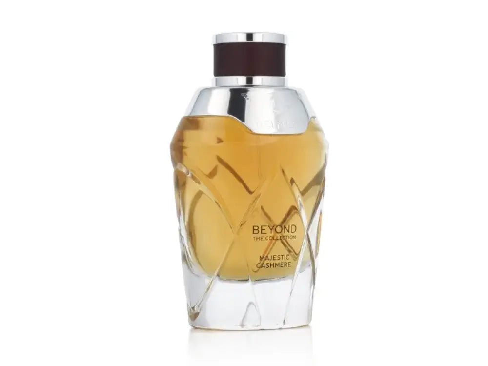 Bentley Beyond The Collection Majestic Cashmere Goa Eau de Parfum 100ml