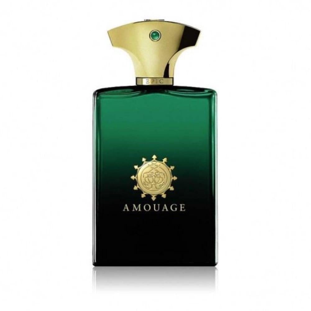 Amouage Epic Eau de Parfum 100ml