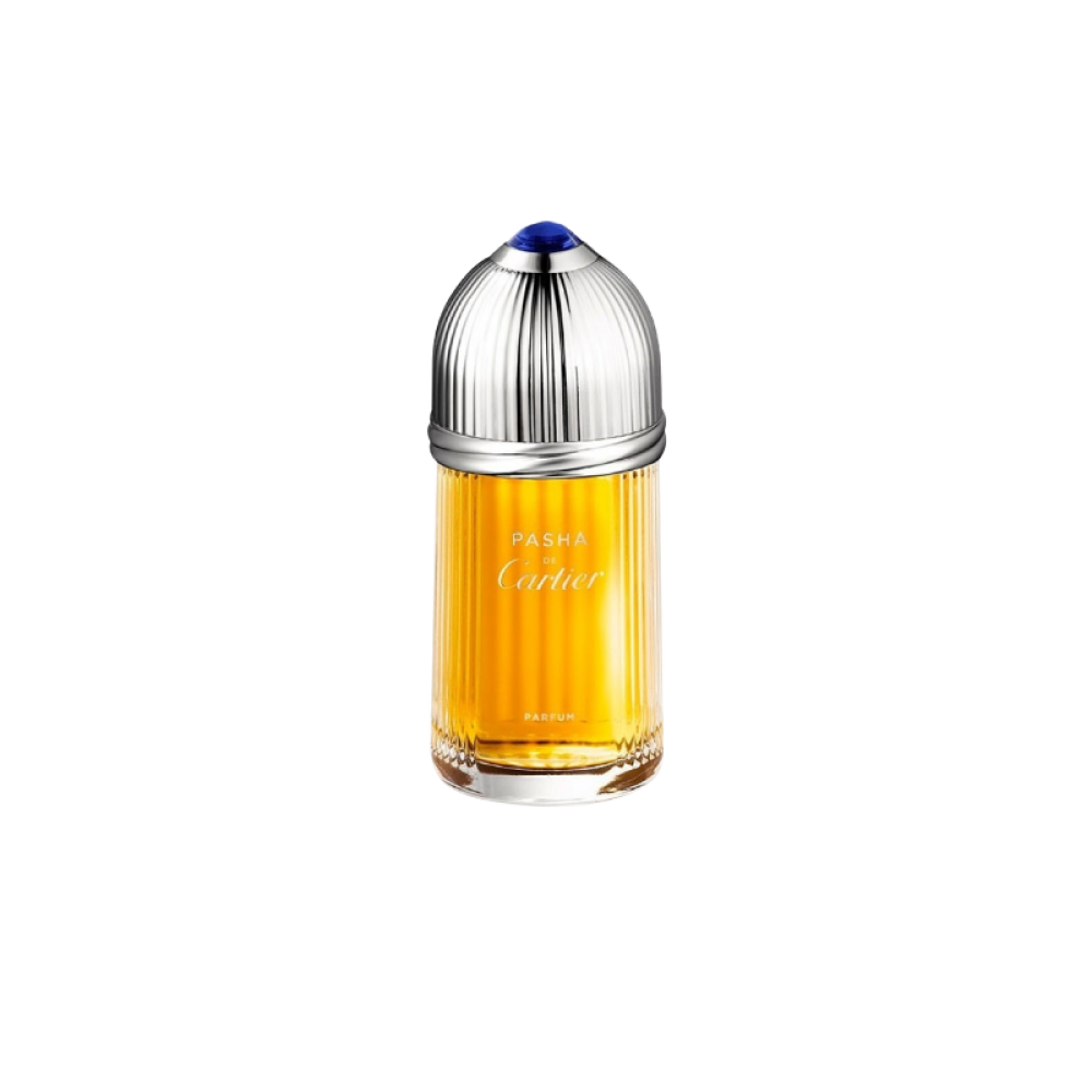 Cartier Pasha Parfum 100ml