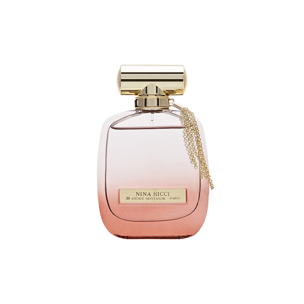 عطر ليكستاز كاريس دي روزز من نينا ريتشي او دي بارفيوم 50مل