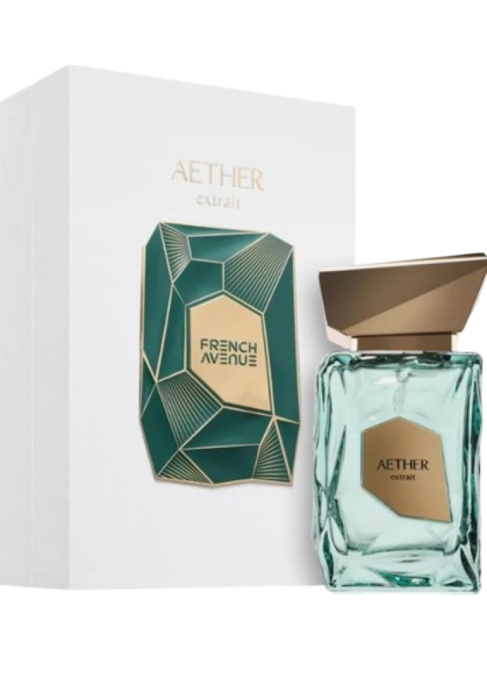 عطر أتير اكستريت من فرينش أفنيو 100 مل