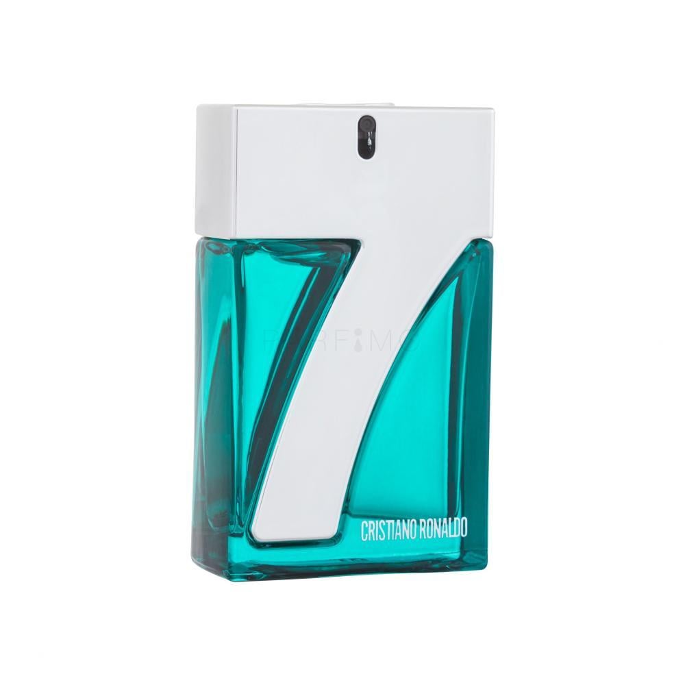 Cristiano Ronaldo CR7 Origins Eau de Toilette 100ml
