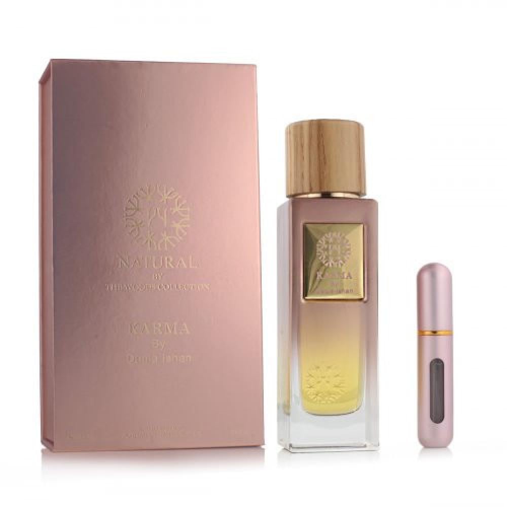 Karma by The Woods Collection by Natural Eau de Parfum 100ml