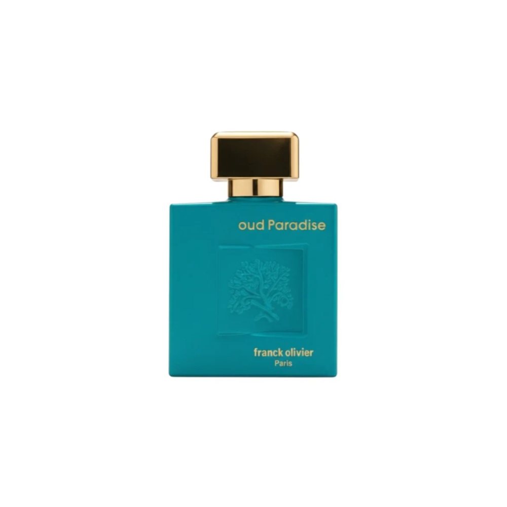 عطر عود باراديس بارفيوم من فرانك اولفير - 100مل