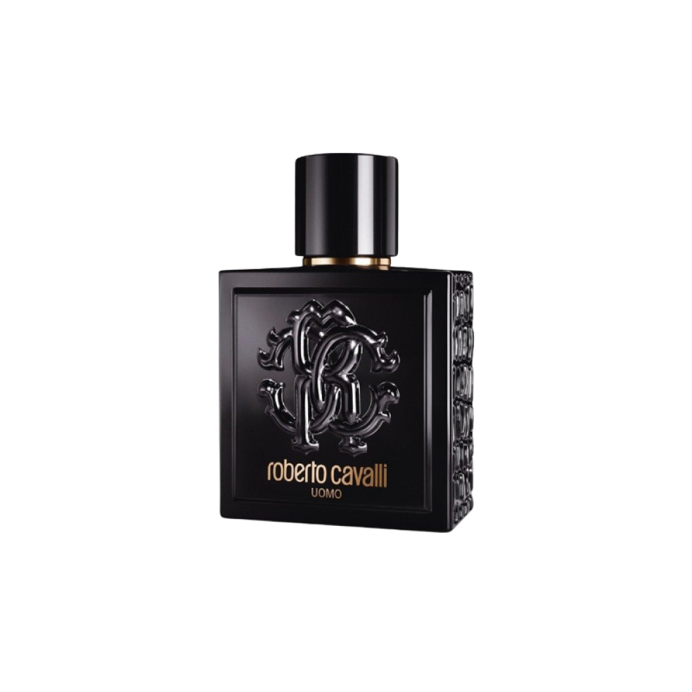 Roberto Cavalli Uomo Eau de Toilette 100ml