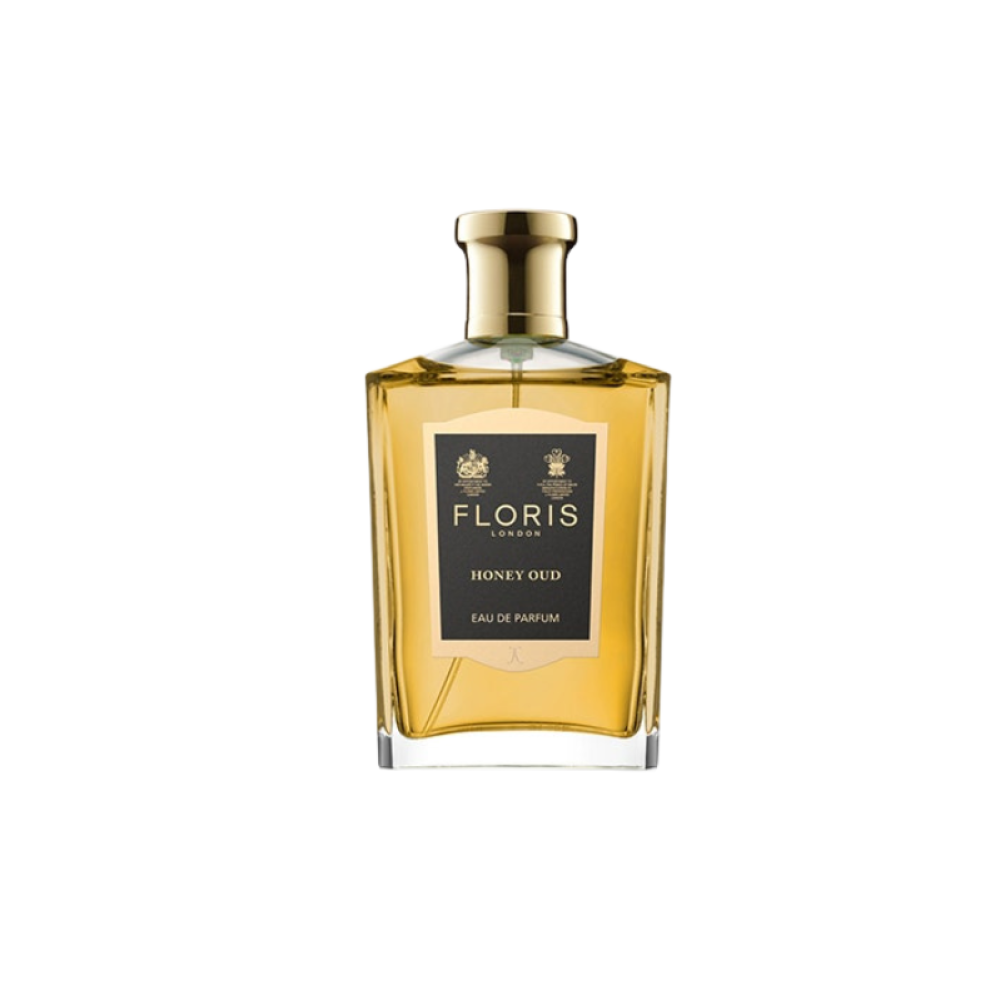 Floris Honey Oud Eau de Parfum 100ml