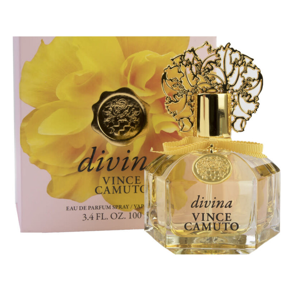 Vince Camuto Divina Eau de Parfum for Women 100ml