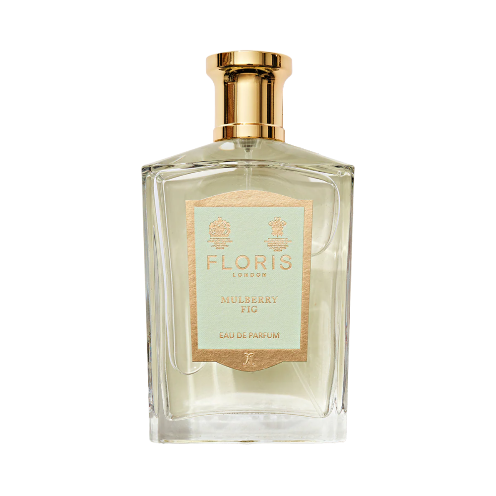 Floris Mulberry Fig Eau de Parfum 100ml