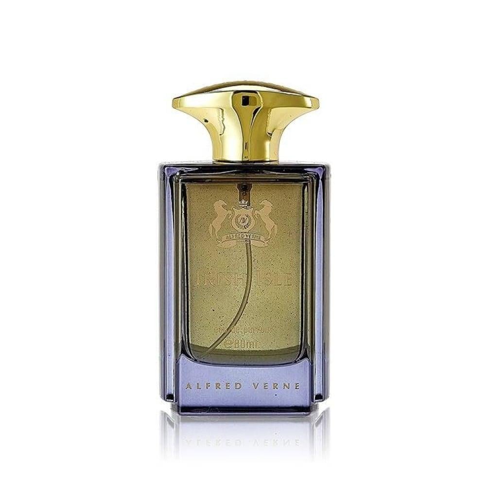 Alfred Verne Irish Isle Eau De Parfum 80ml