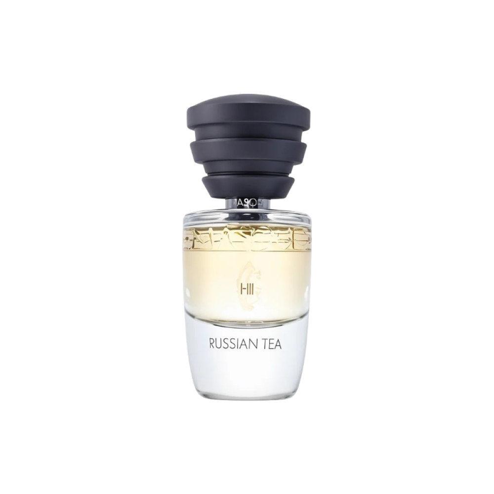 عطر روسيان تي من ماسك ميلانو او دي بارفيوم 100 مل
