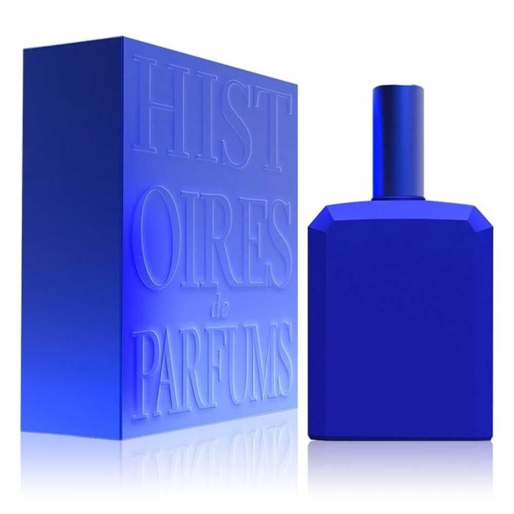 عطر 1.1 من هيستوريس او دي بارفيوم 115 مل