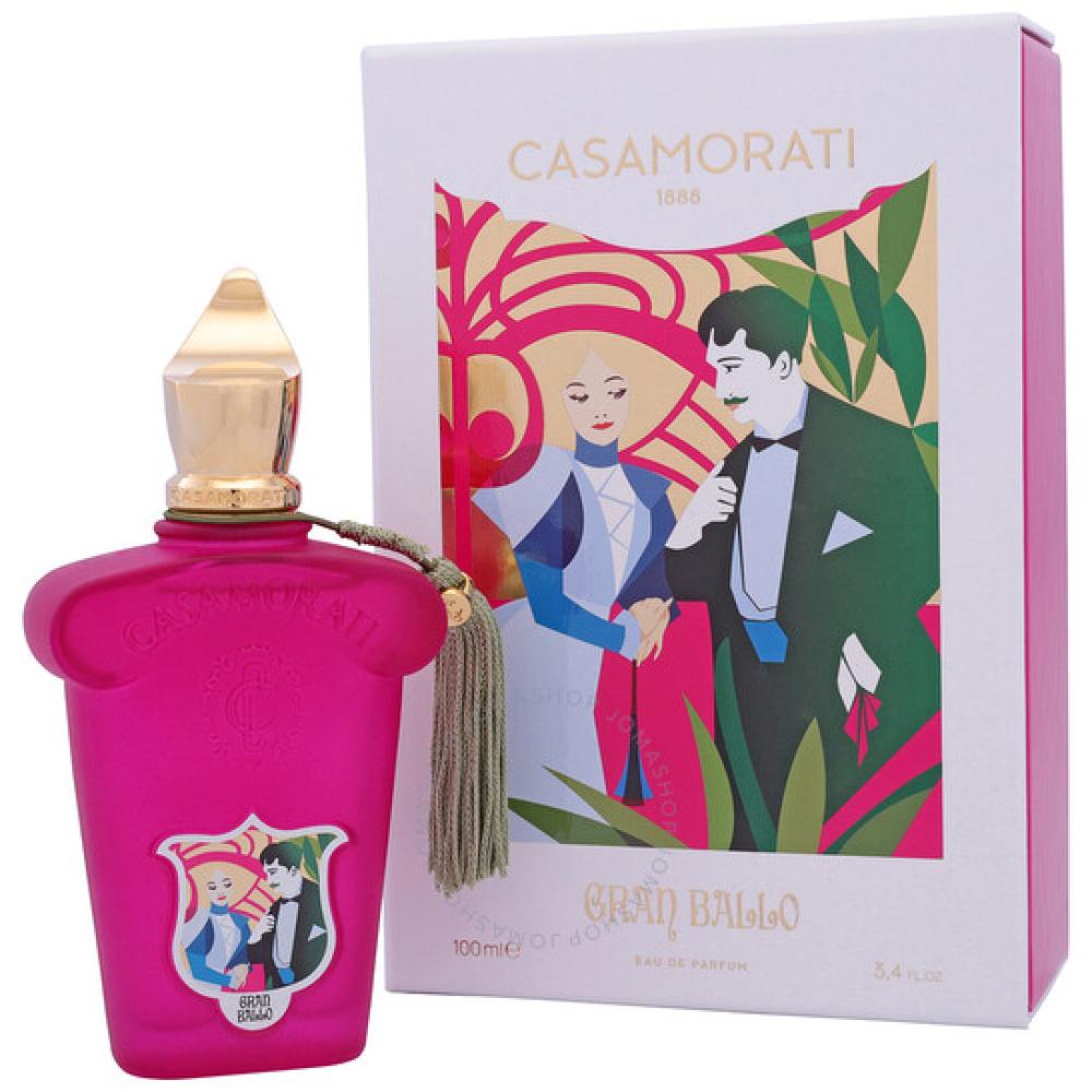 Xerjoff Casamorati Granballo Eau De Parfum 100ml