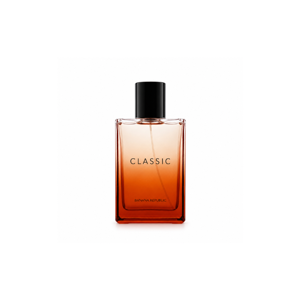 عطر بانانا ريبابلك كلاسيك أو دو بارفان للجنسين 125 مل