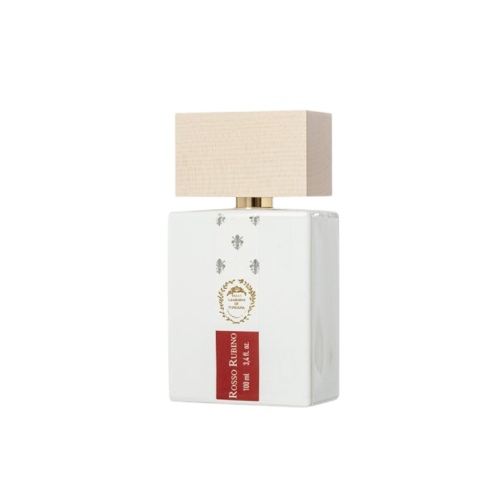 Giardini Di Toscana Rosso Rubino Eau de Parfum 100ml
